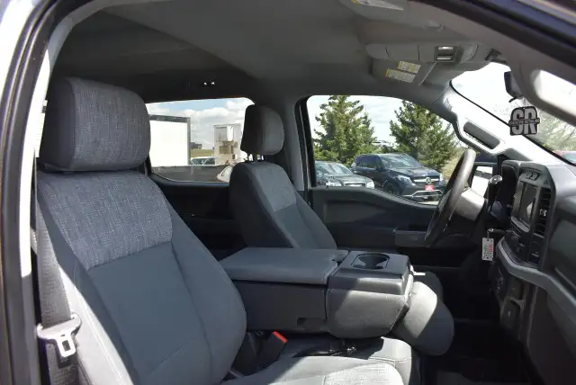 2023 Ford F-150 XLT - 5.0L - 6.5' BOX - LIFTED - Photo 20