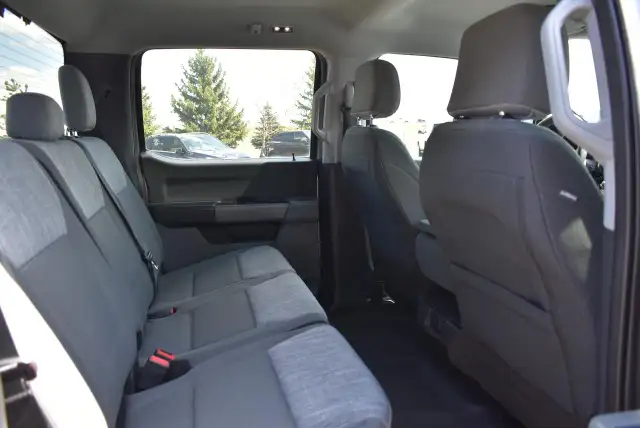 2023 Ford F-150 XLT - 5.0L - 6.5' BOX - LIFTED - Photo 22
