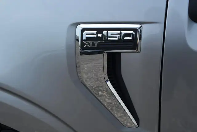 2023 Ford F-150 XLT - 5.0L - 6.5' BOX - LIFTED - Photo 23