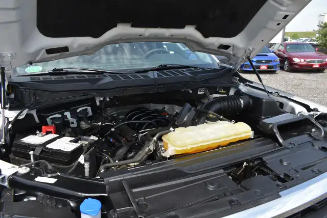 2023 Ford F-150 XLT - 5.0L - 6.5' BOX - LIFTED - Photo 25