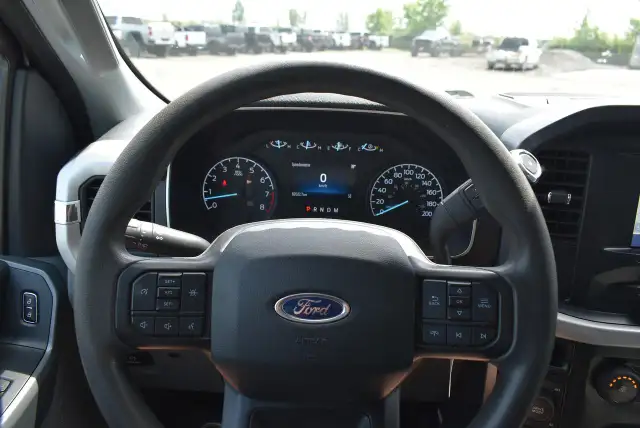 2023 Ford F-150 XLT - 5.0L - 6.5' BOX - LIFTED - Photo 28
