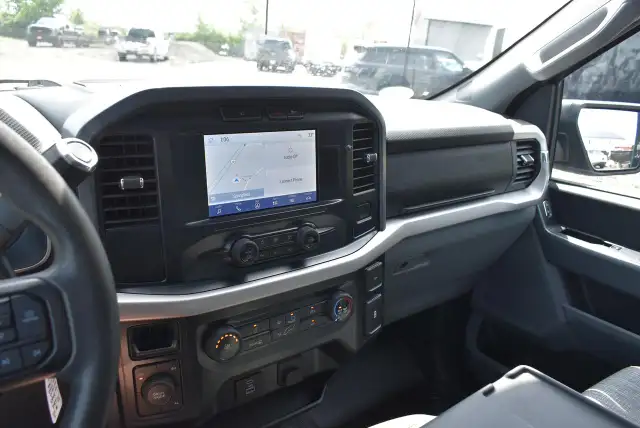 2023 Ford F-150 XLT - 5.0L - 6.5' BOX - LIFTED - Photo 33