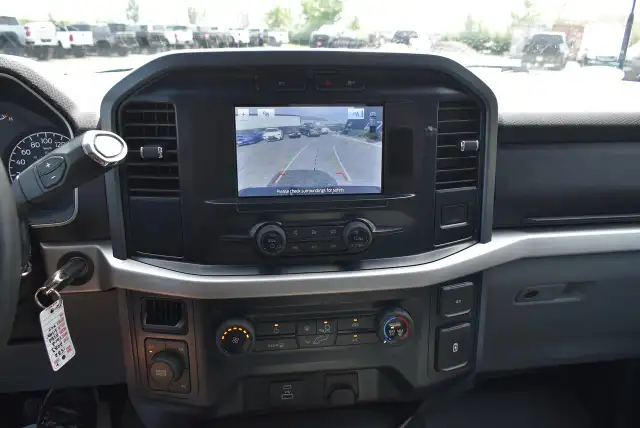 2023 Ford F-150 XLT - 5.0L - 6.5' BOX - LIFTED - Photo 34