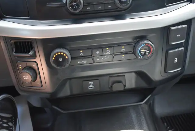 2023 Ford F-150 XLT - 5.0L - 6.5' BOX - LIFTED - Photo 36