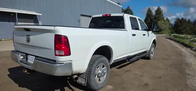 2014 dodge 3500 diesel - Photo 2