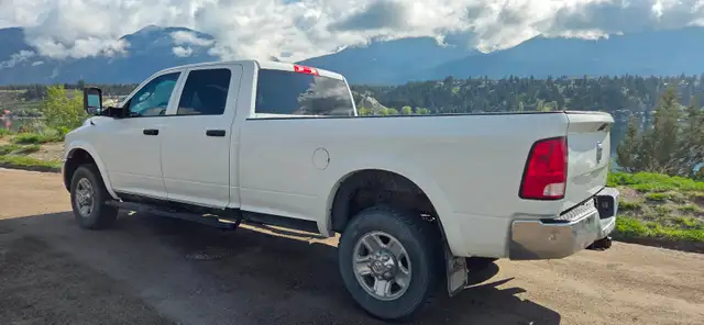 2014 dodge 3500 diesel - Photo 3