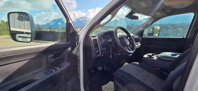 2014 dodge 3500 diesel - Photo 5