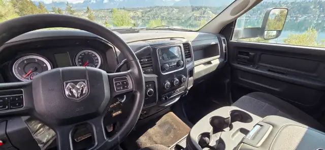 2014 dodge 3500 diesel - Photo 6