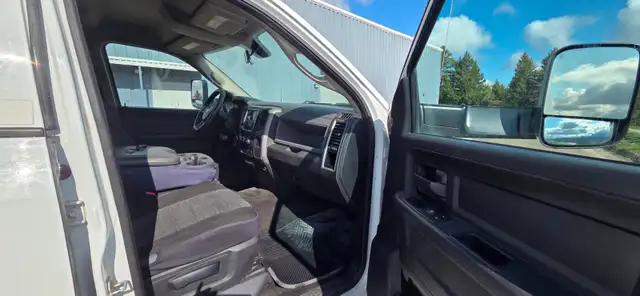 2014 dodge 3500 diesel - Photo 7