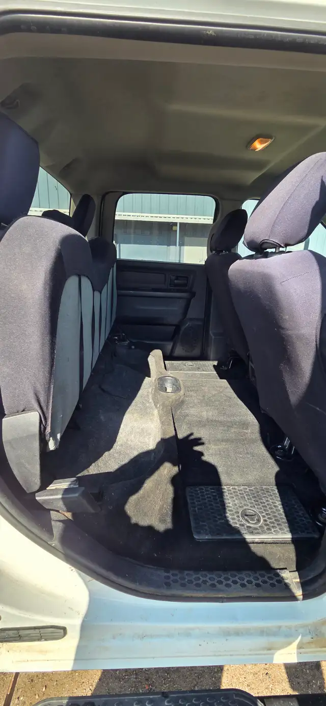 2014 dodge 3500 diesel - Photo 9