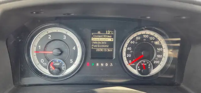 2014 dodge 3500 diesel - Photo 10