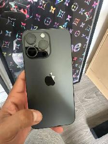 iPhone 15 Pro Max 512gb Accessories Pkg/Delivery