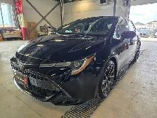 2019 Toyota Corolla SE Hatchback | Well Serviced | Clean Title