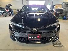 2019 Toyota Corolla SE Hatchback | Well Serviced | Clean Title - Photo 2