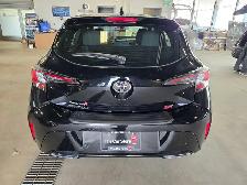 2019 Toyota Corolla SE Hatchback | Well Serviced | Clean Title - Photo 6