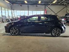 2019 Toyota Corolla SE Hatchback | Well Serviced | Clean Title - Photo 8