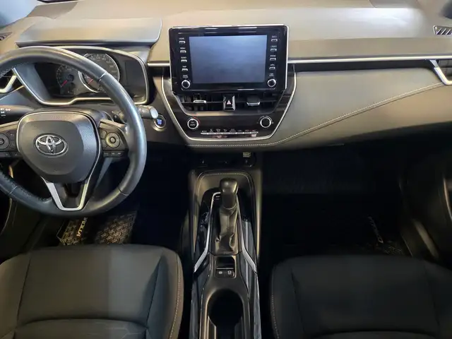 2019 Toyota Corolla SE Hatchback | Well Serviced | Clean Title - Photo 14