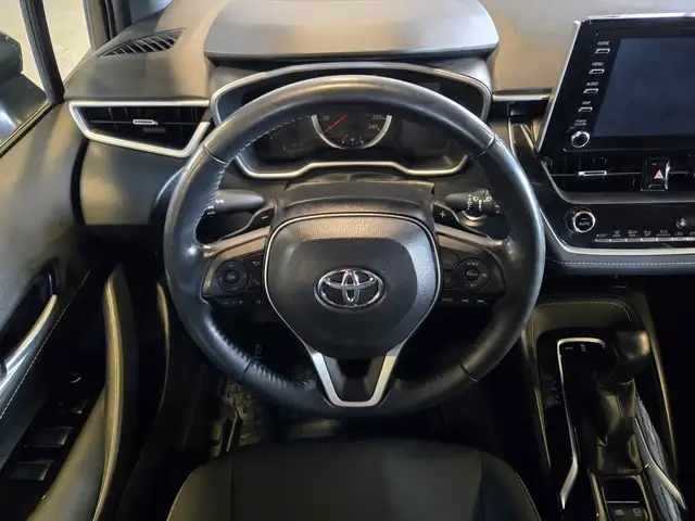 2019 Toyota Corolla SE Hatchback | Well Serviced | Clean Title - Photo 15