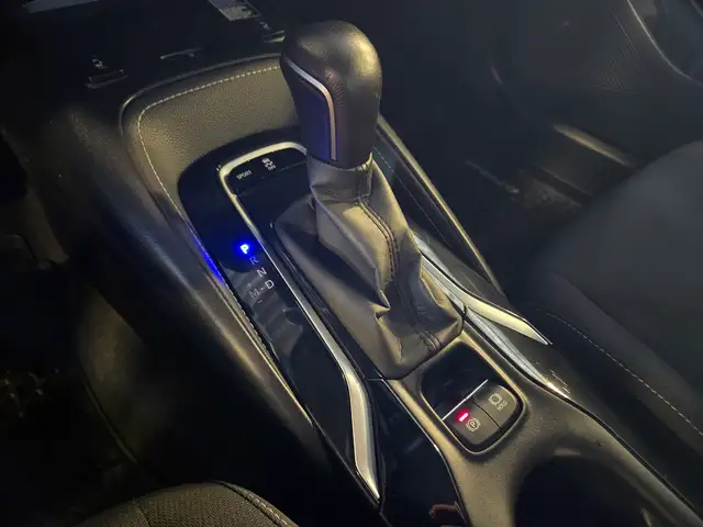 2019 Toyota Corolla SE Hatchback | Well Serviced | Clean Title - Photo 22