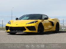 2025 CHEVROLET CORVETTER | - Photo 2