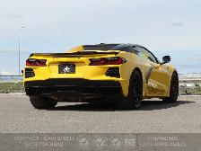 2025 CHEVROLET CORVETTER | - Photo 5