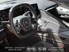 2025 CHEVROLET CORVETTER | - Photo 8
