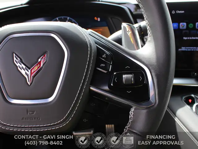 2025 CHEVROLET CORVETTER | - Photo 10