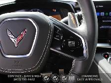 2025 CHEVROLET CORVETTER | - Photo 10