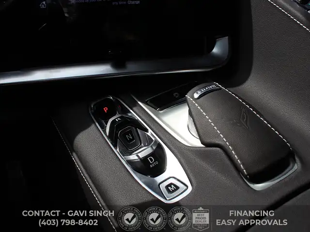 2025 CHEVROLET CORVETTER | - Photo 13