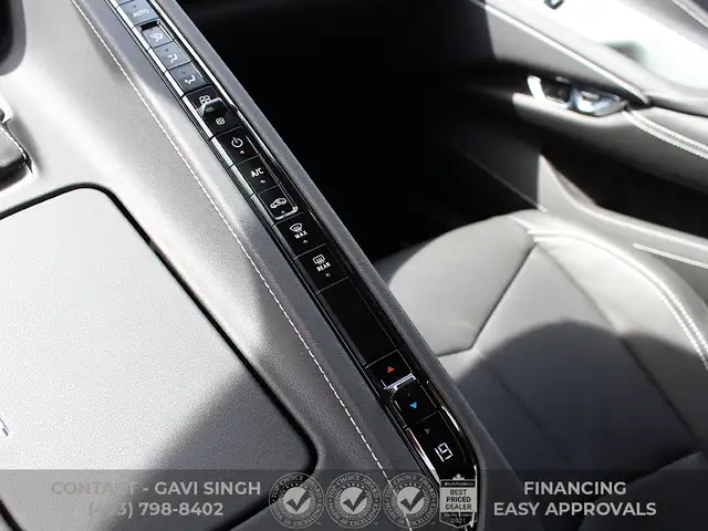 2025 CHEVROLET CORVETTER | - Photo 15
