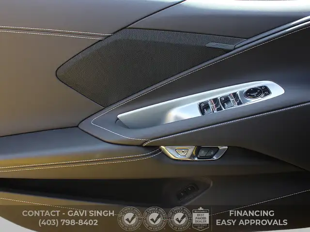 2025 CHEVROLET CORVETTER | - Photo 16