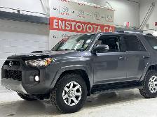 2015 Toyota 4Runner SR5 - Bluetooth