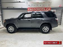2015 Toyota 4Runner SR5 - Bluetooth - Photo 2
