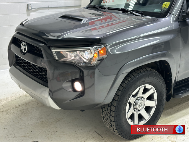 2015 Toyota 4Runner SR5 - Bluetooth - Photo 3