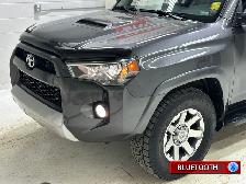 2015 Toyota 4Runner SR5 - Bluetooth - Photo 3