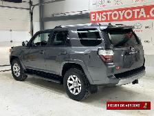 2015 Toyota 4Runner SR5 - Bluetooth - Photo 5