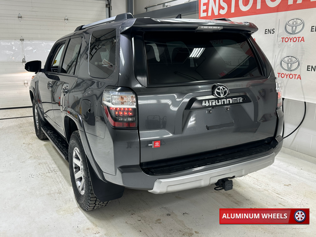 2015 Toyota 4Runner SR5 - Bluetooth - Photo 6