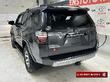 2015 Toyota 4Runner SR5 - Bluetooth - Photo 6