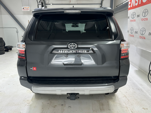 2015 Toyota 4Runner SR5 - Bluetooth - Photo 7