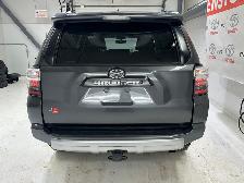 2015 Toyota 4Runner SR5 - Bluetooth - Photo 7