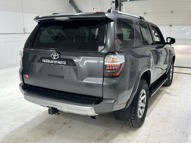 2015 Toyota 4Runner SR5 - Bluetooth - Photo 8