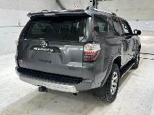2015 Toyota 4Runner SR5 - Bluetooth - Photo 8