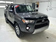 2015 Toyota 4Runner SR5 - Bluetooth - Photo 9
