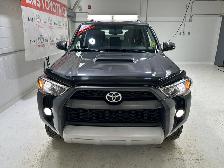 2015 Toyota 4Runner SR5 - Bluetooth - Photo 10