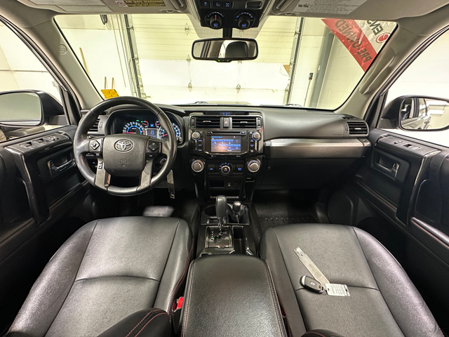 2015 Toyota 4Runner SR5 - Bluetooth - Photo 11