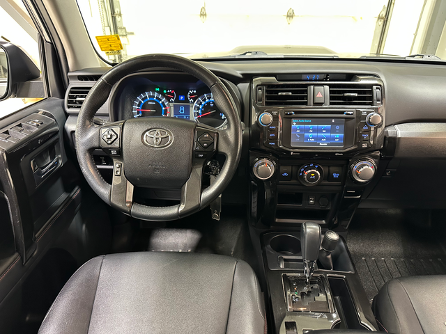2015 Toyota 4Runner SR5 - Bluetooth - Photo 12