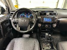 2015 Toyota 4Runner SR5 - Bluetooth - Photo 12