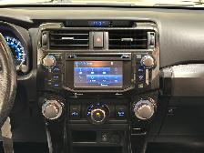 2015 Toyota 4Runner SR5 - Bluetooth - Photo 14