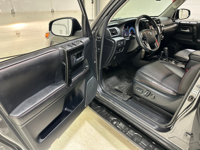 2015 Toyota 4Runner SR5 - Bluetooth - Photo 16