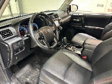 2015 Toyota 4Runner SR5 - Bluetooth - Photo 17